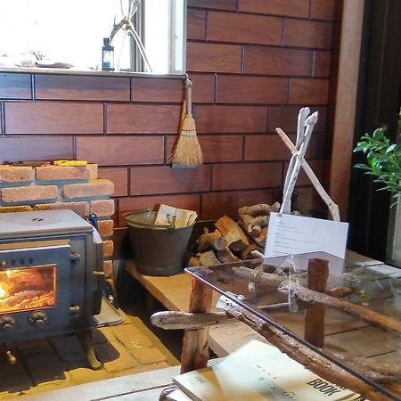 نزل Amakusa West Coast Backpackers Fu-Raibou المظهر الخارجي الصورة