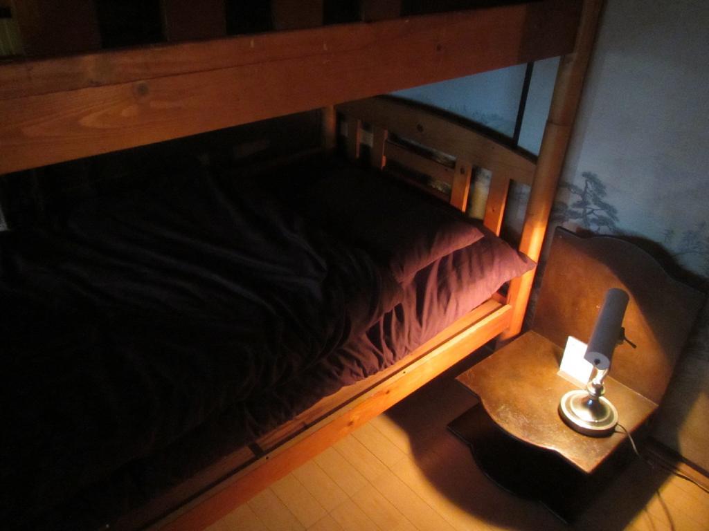 نزل Amakusa West Coast Backpackers Fu-Raibou المظهر الخارجي الصورة
