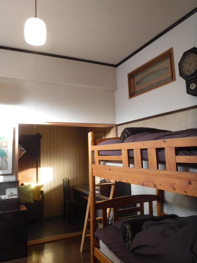 نزل Amakusa West Coast Backpackers Fu-Raibou المظهر الخارجي الصورة